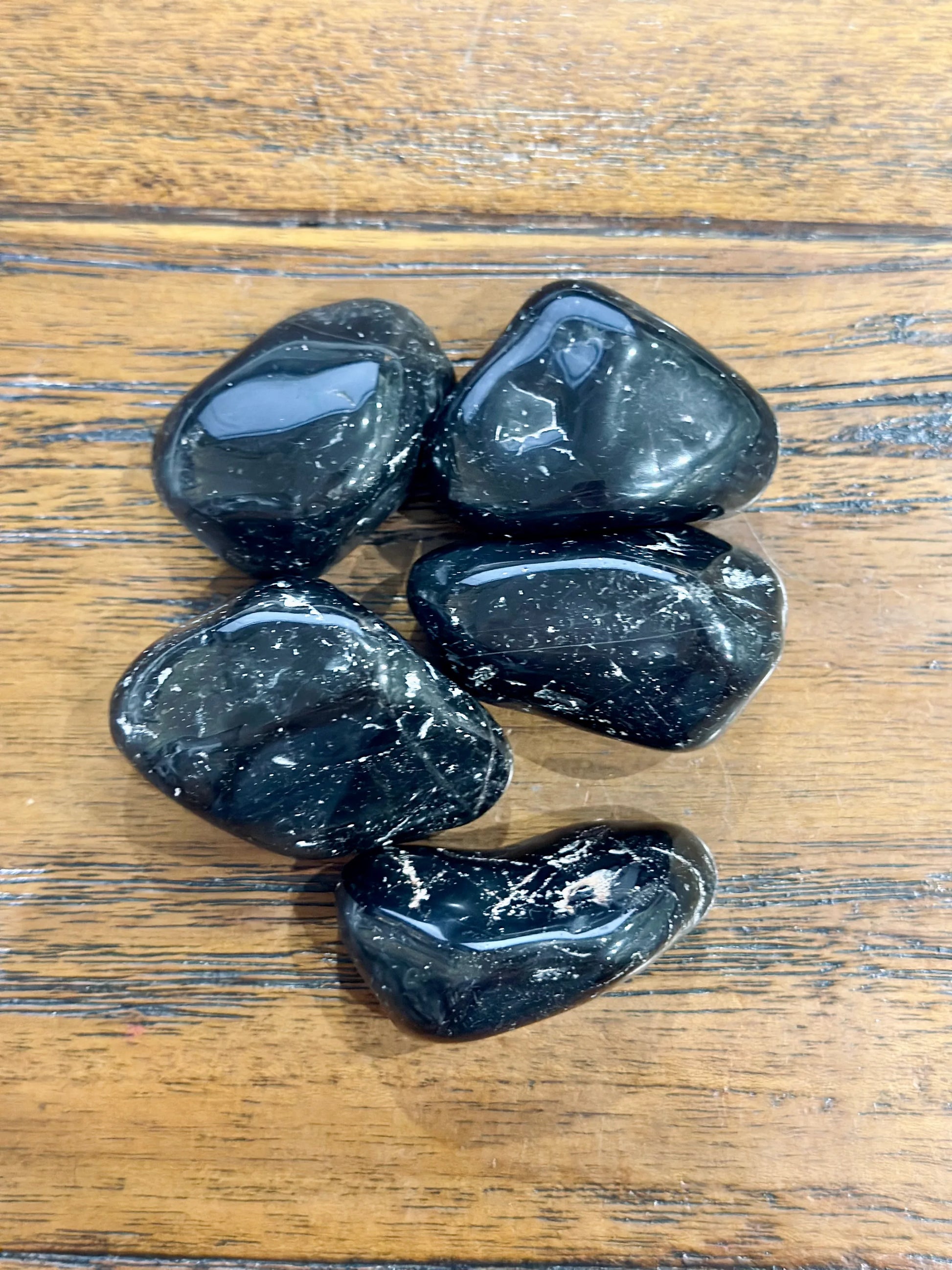 Rodado de Ónix - La Quinta Vidal