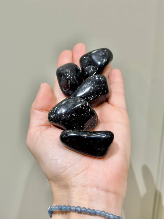 Rodado de Ónix - La Quinta Vidal