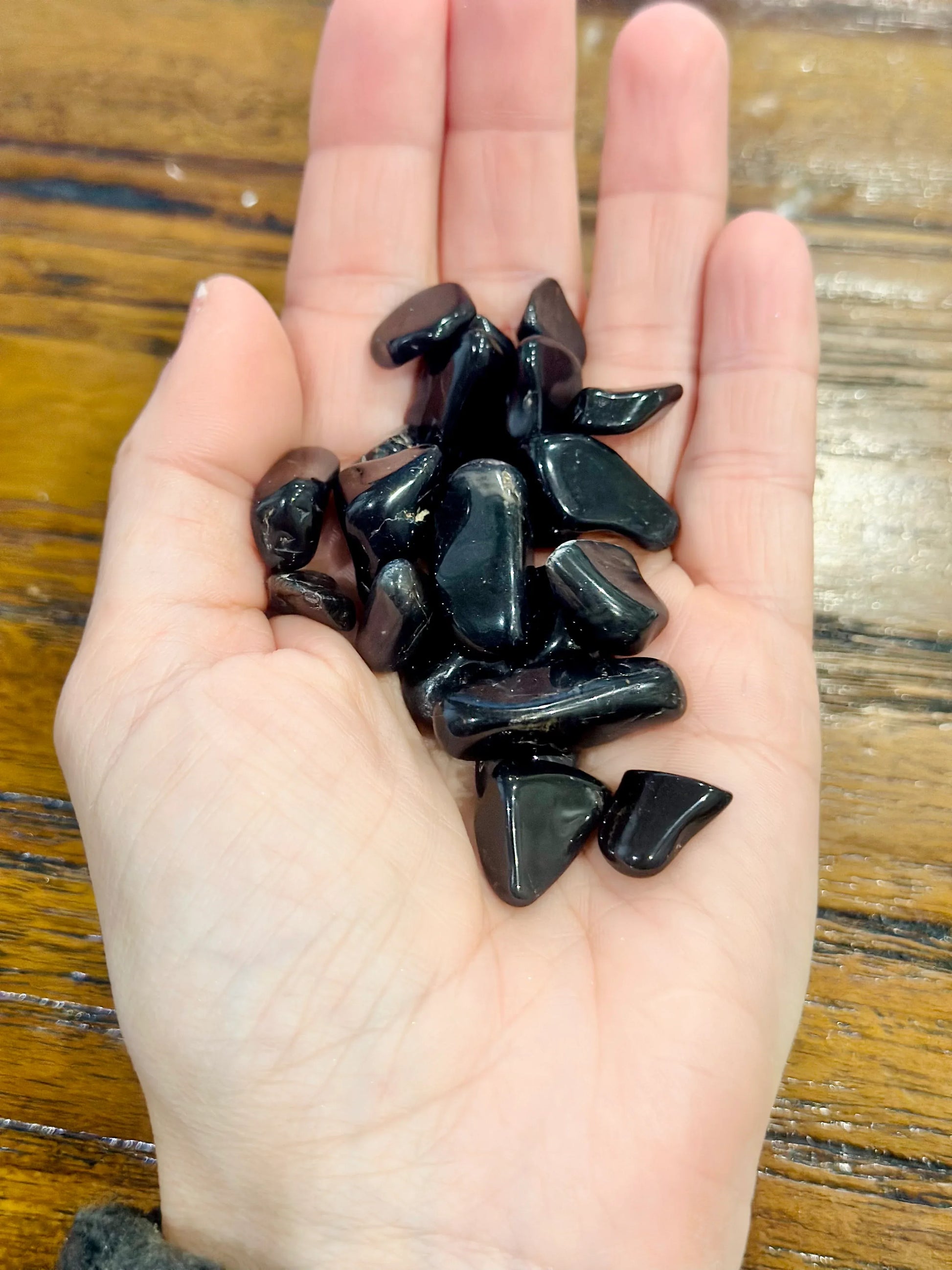 Rodado de Ónix - La Quinta Vidal