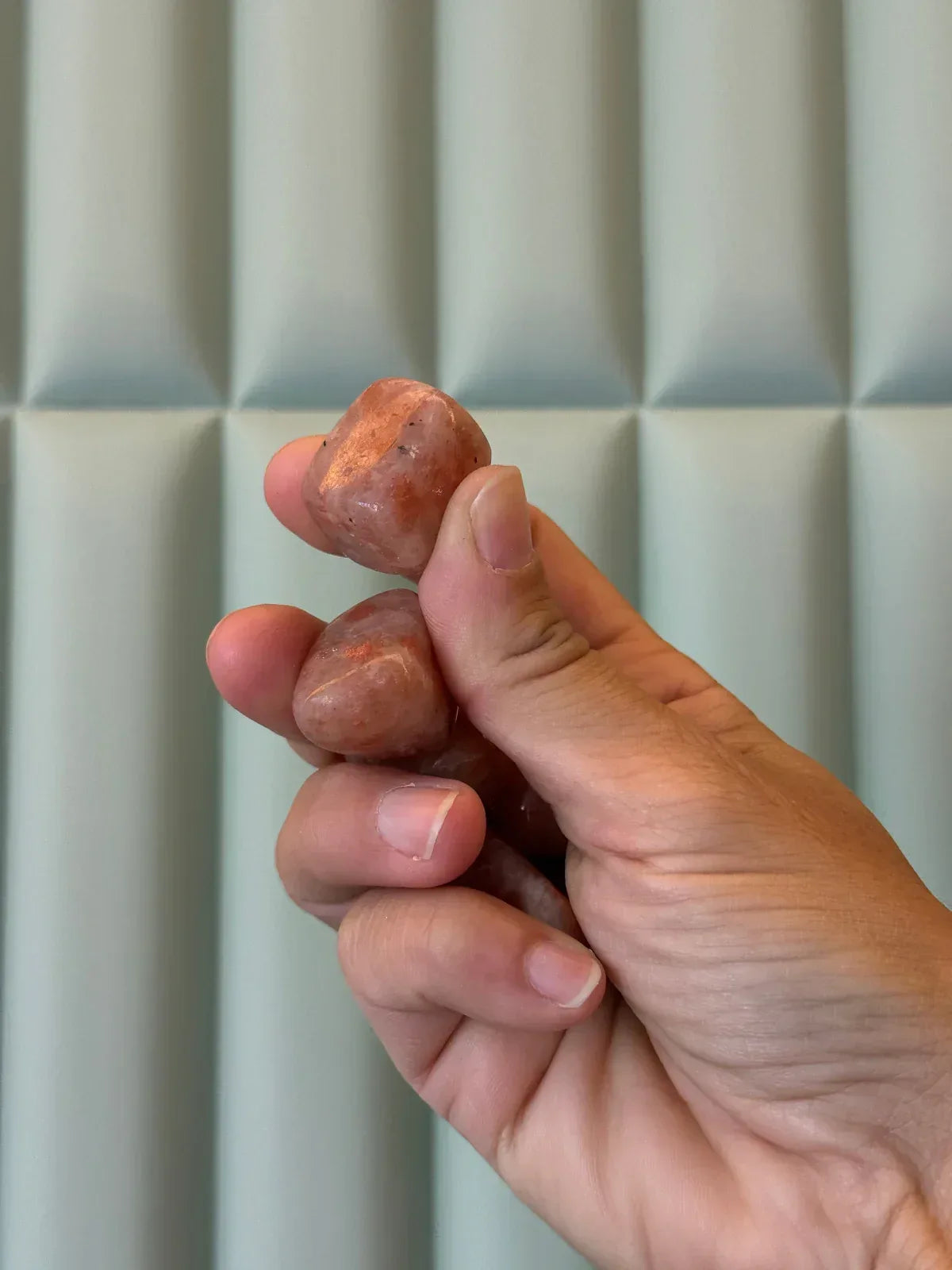 Rodado de Piedra Sol - La Quinta Vidal