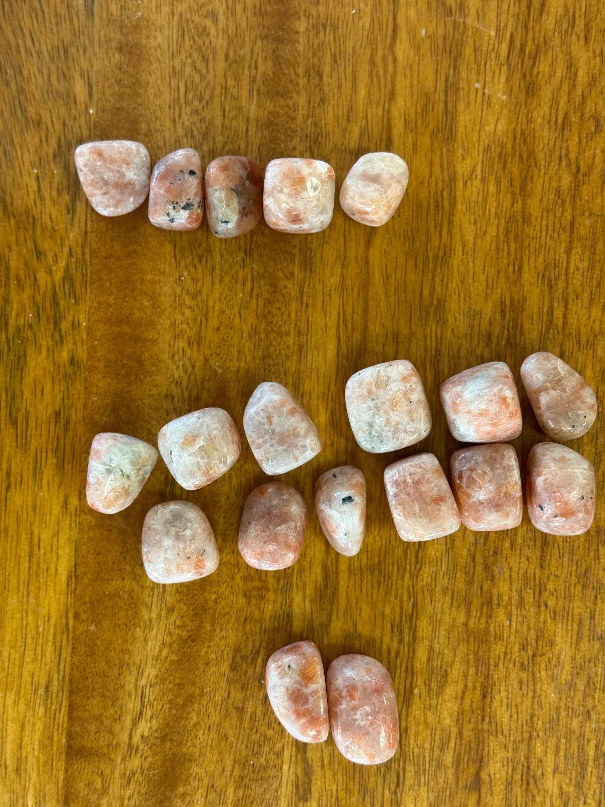 Rodado de Piedra Sol - La Quinta Vidal