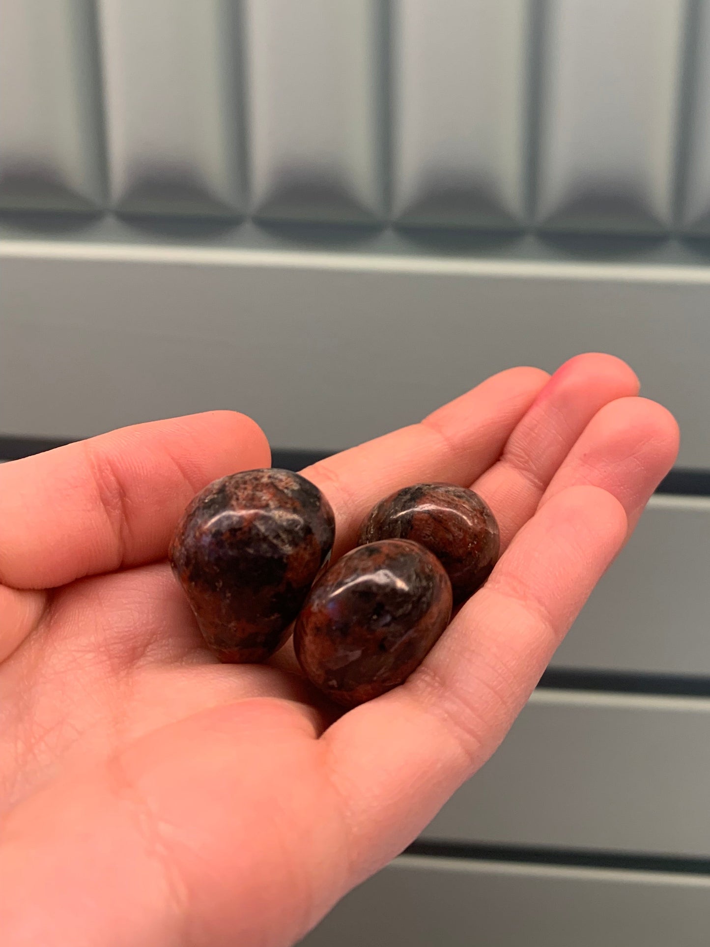 Rodado de yooperlita