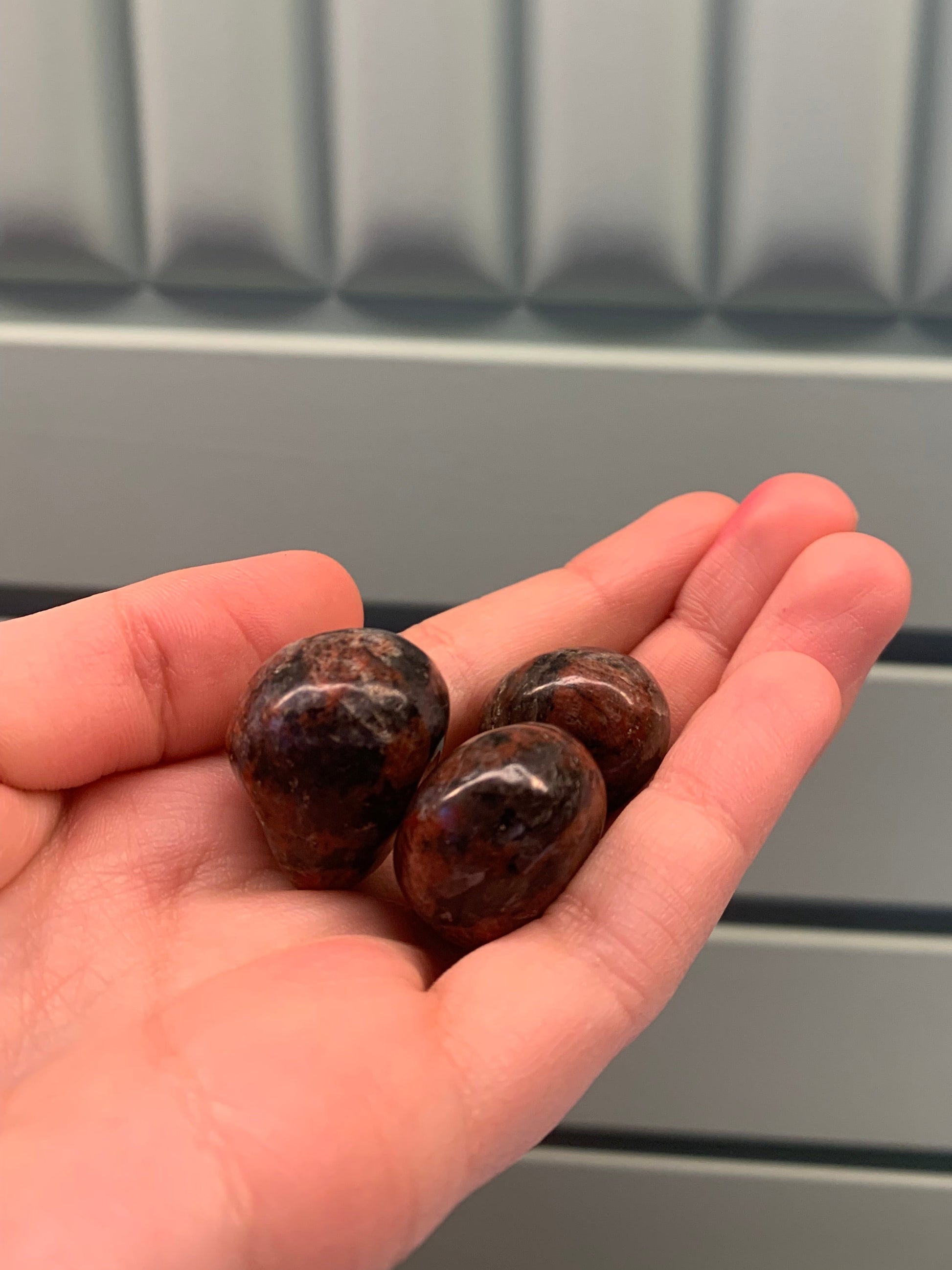 Rodado de yooperlita