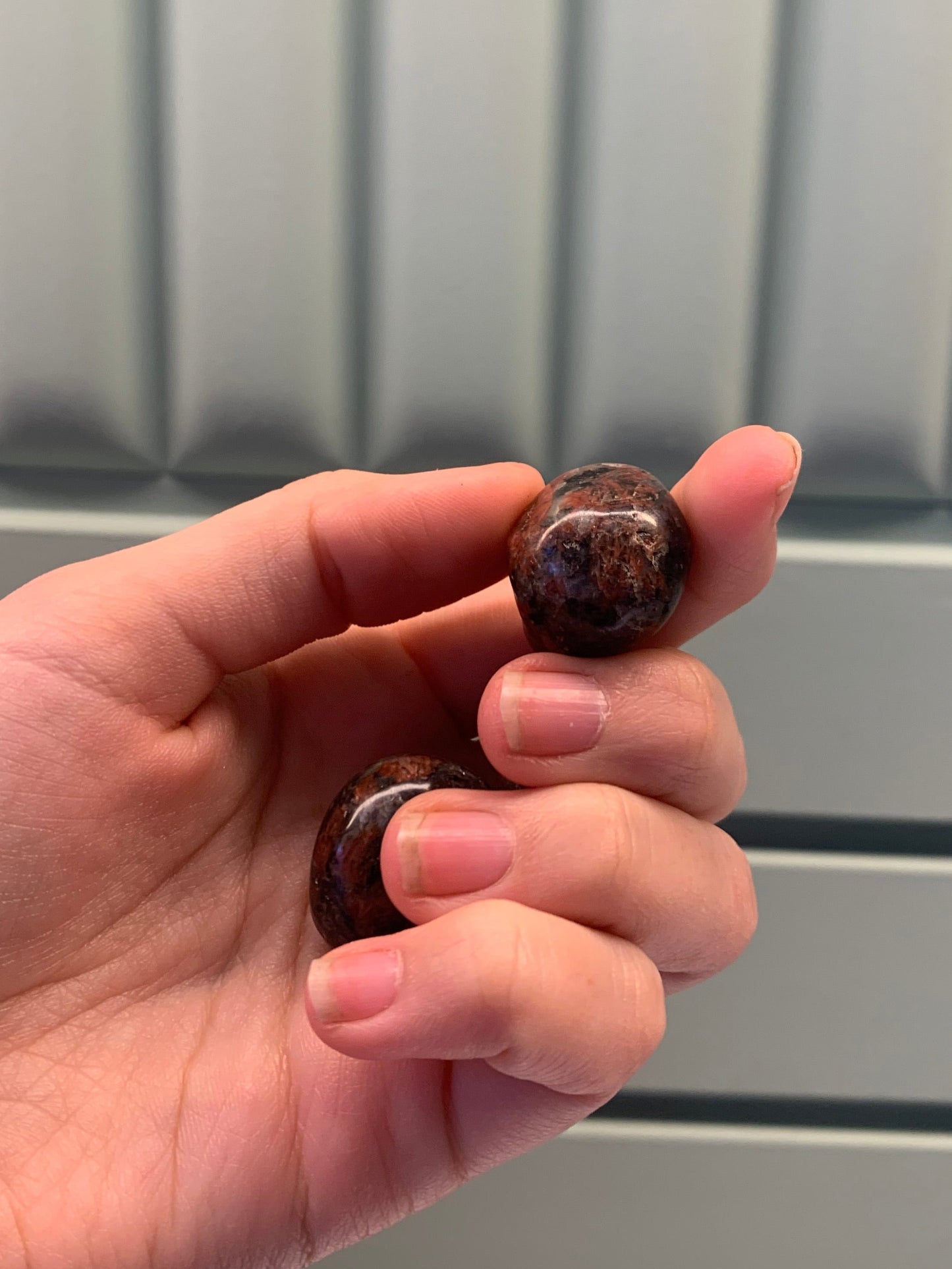 Rodado de yooperlita