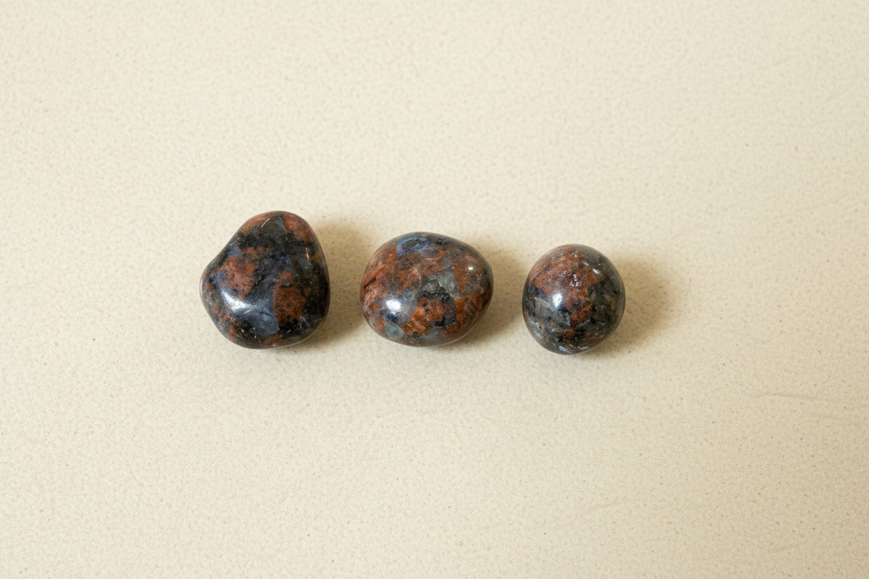 Rodado de yooperlita