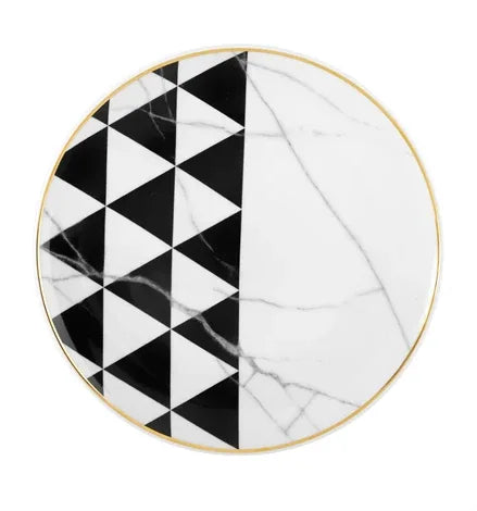 Vajilla Carrara Vista Alegre - La Quinta Vidal