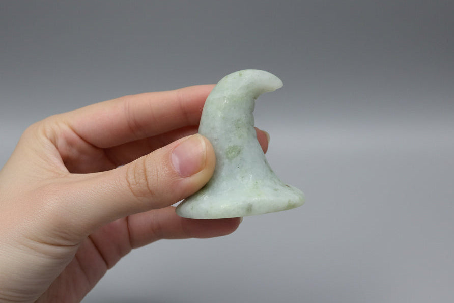 Sombrero de Serpentina