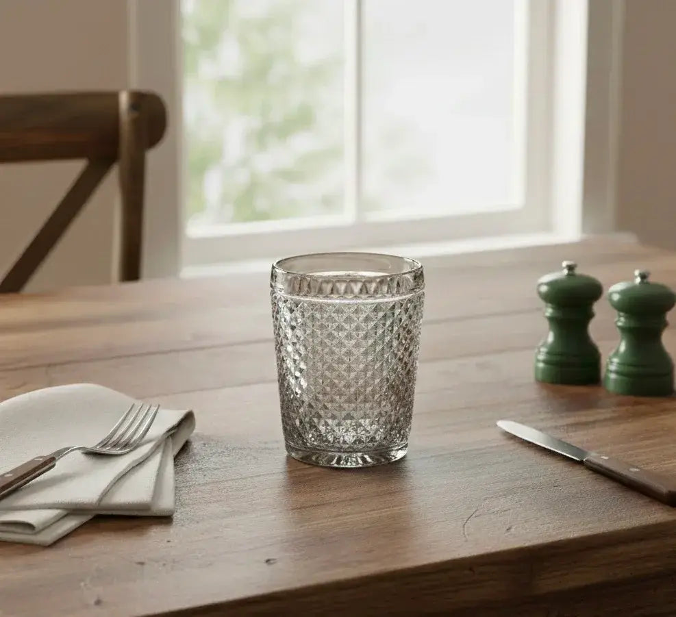 Vasos de Whisky  Vista Alegre 