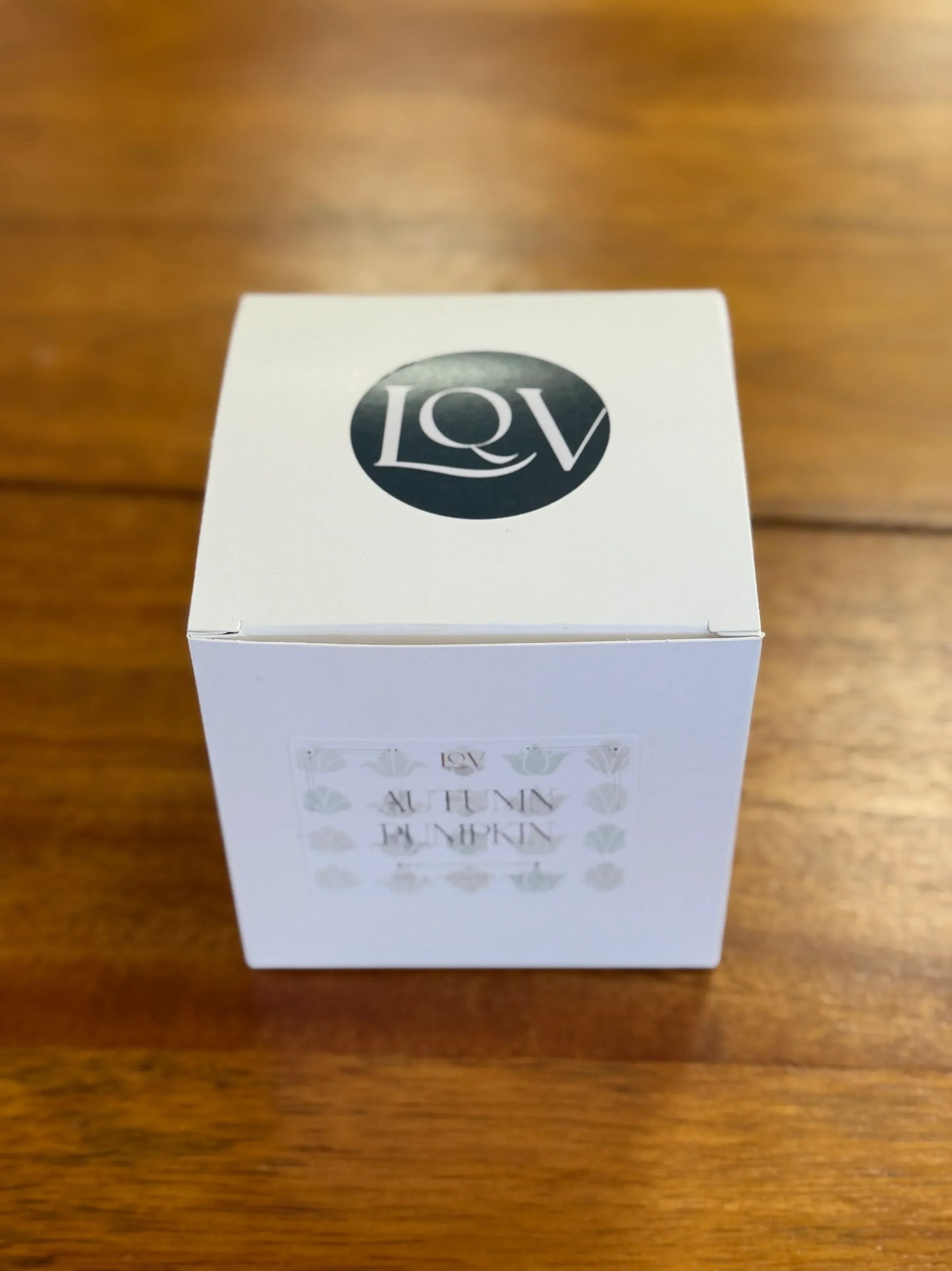 Vela decorativa Autumn Pumpkin - La Quinta Vidal