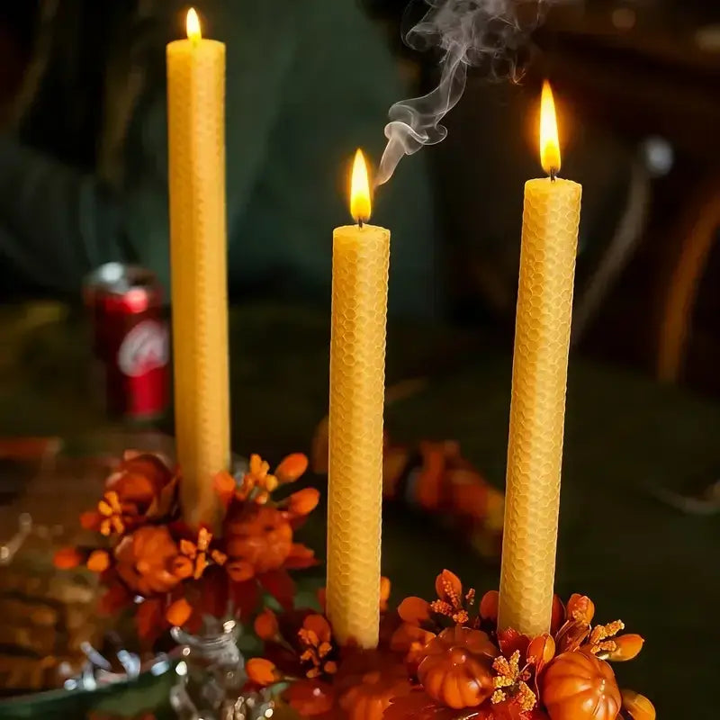 Vela de miel