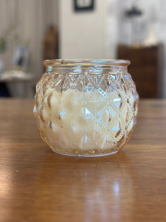 Vela de cera beltane scent nº2 mini