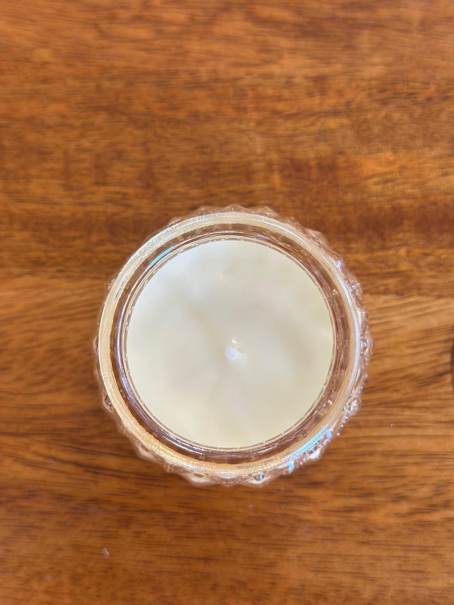 Vela de cera beltane scent nº2 en formato mini