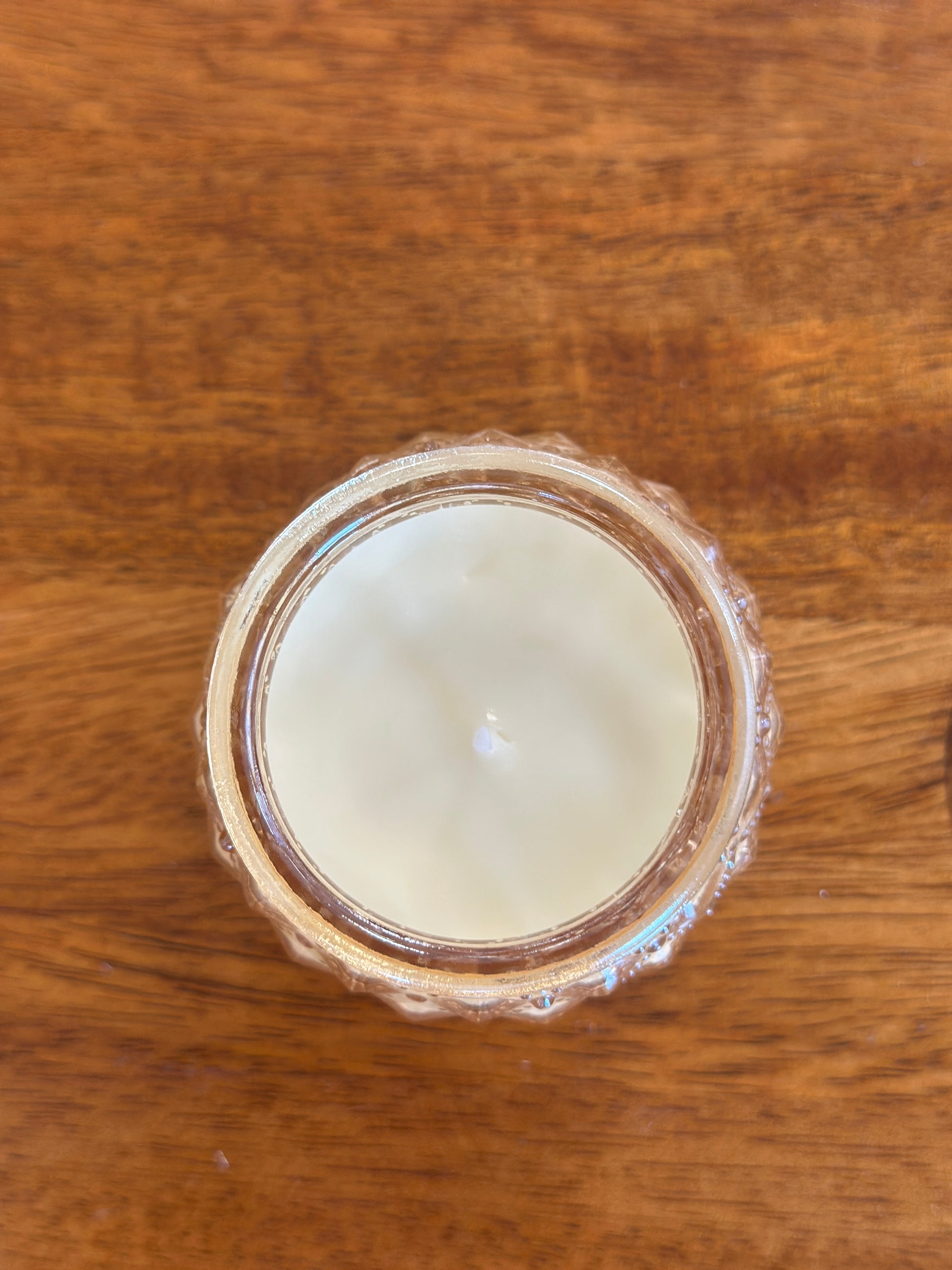 Vela de cera beltane scent nº2 en formato mini