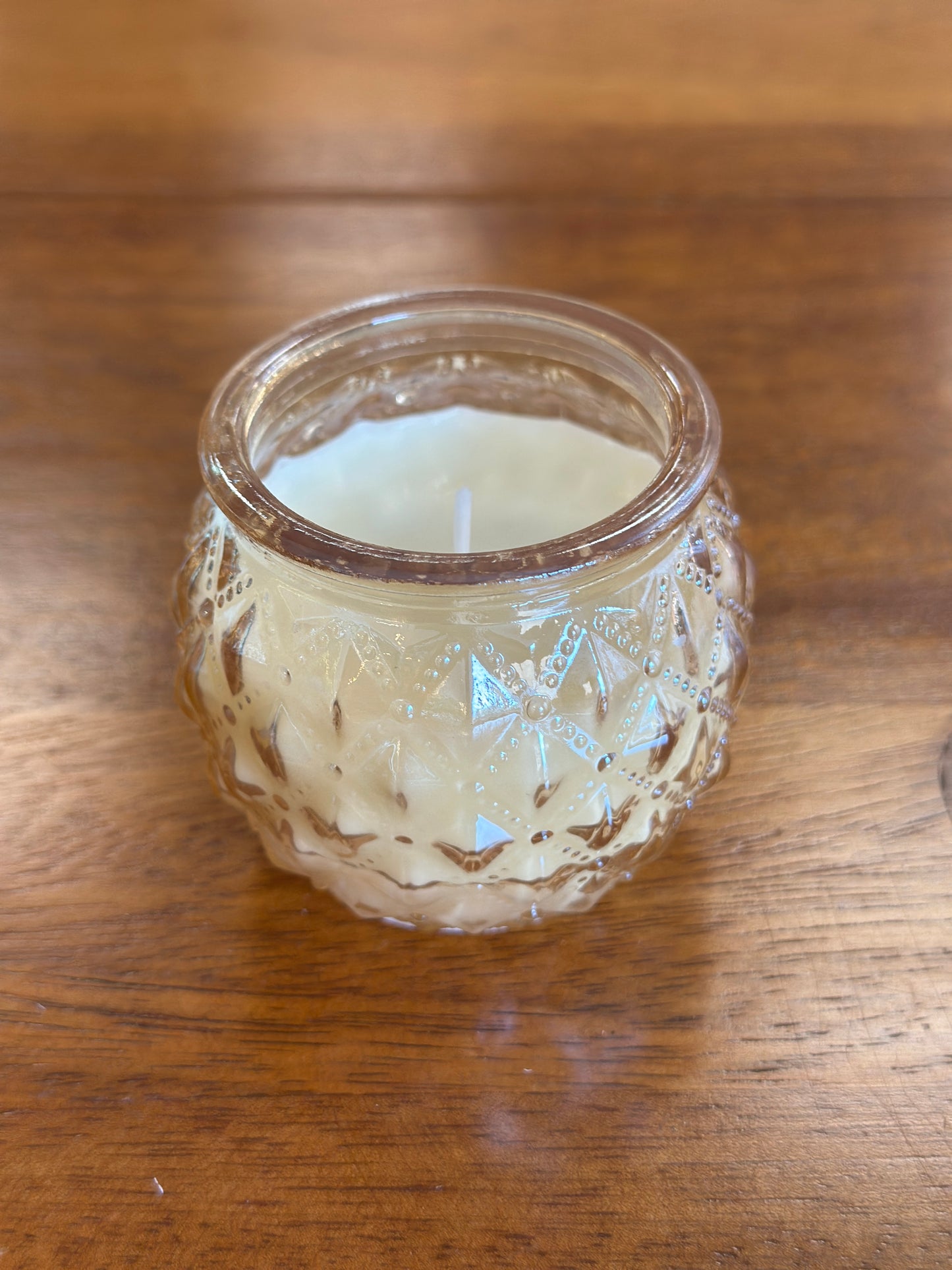 Vela de cera beltane scent nº2 en formato mini