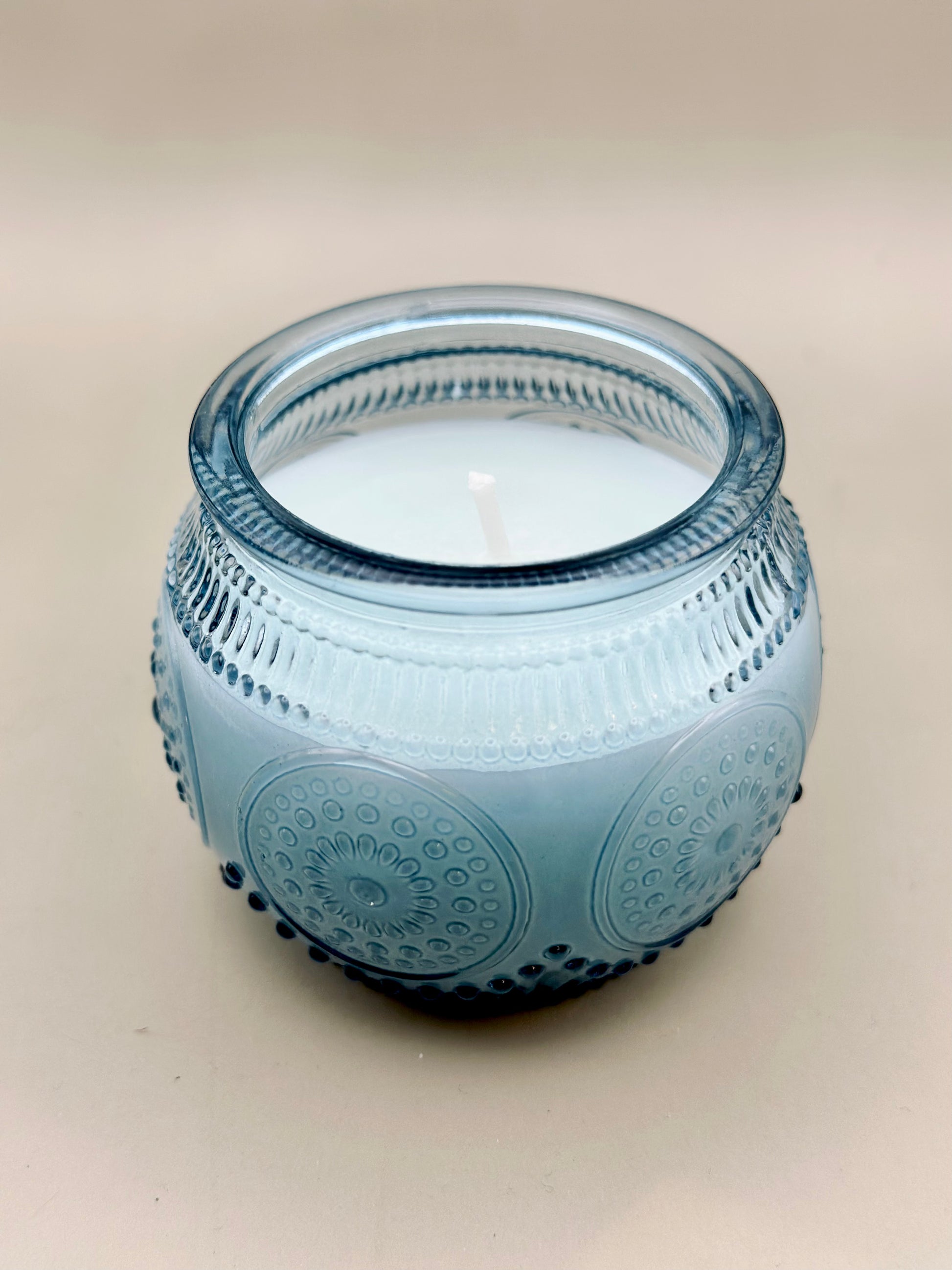 Vela de cera lammas scent nº3 mini