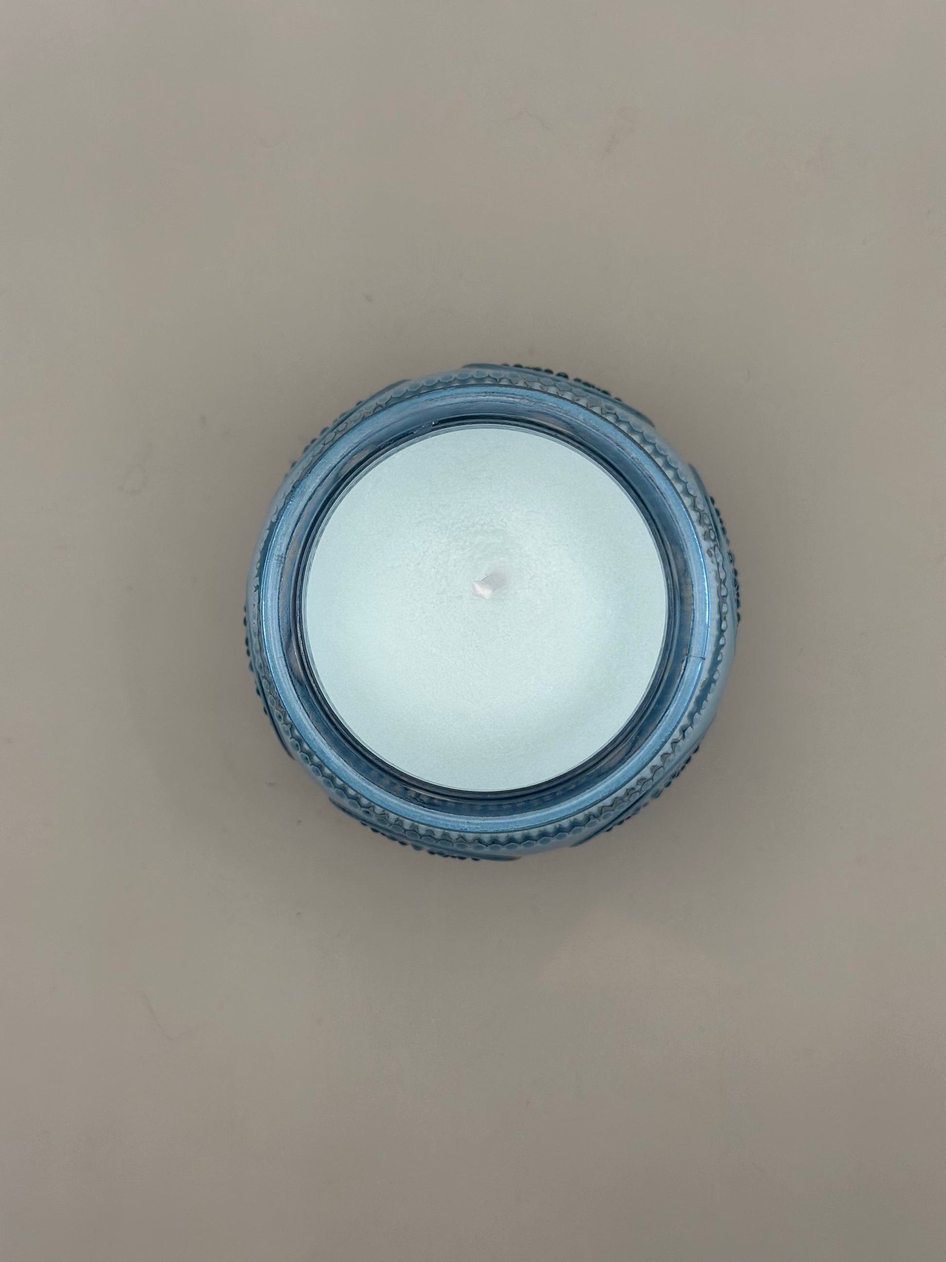 Vela de cera lammas scent nº3 mini 