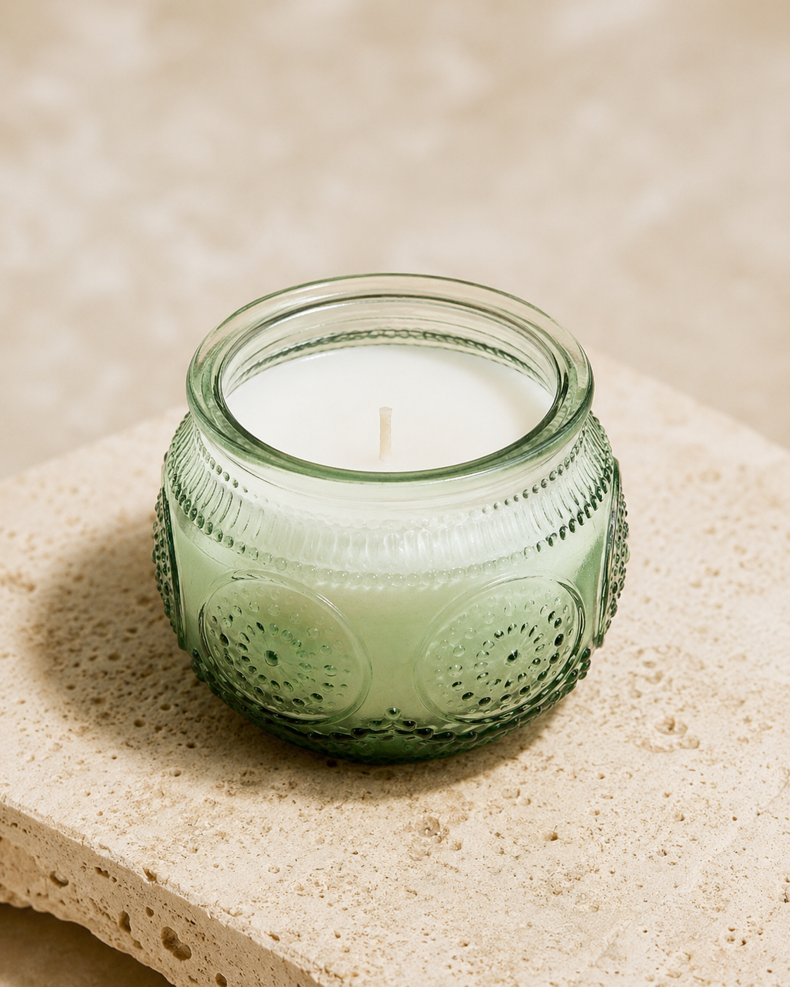 Vela de soja mabon mini scent n1
