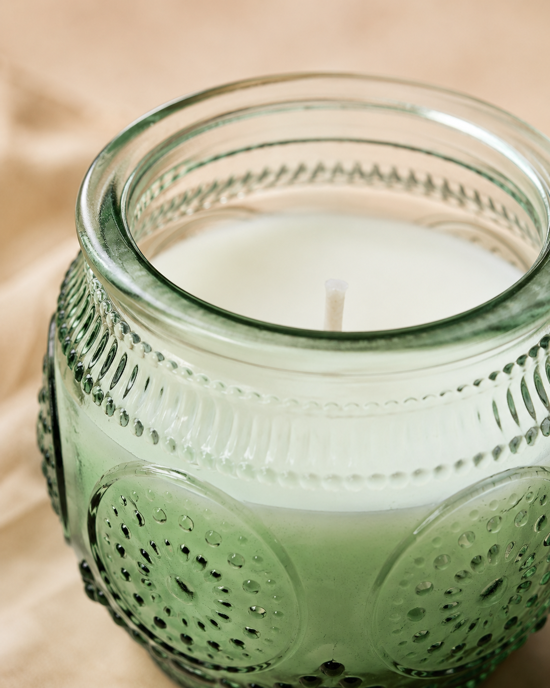 Vela de soja mabon mini scent n1