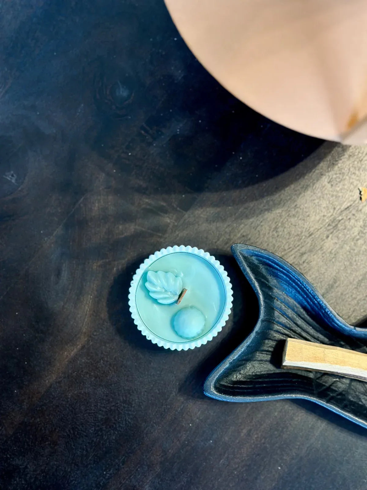 Vela de soja Mabon Scent nº1 ED. ESPECIAL - La Quinta Vidal