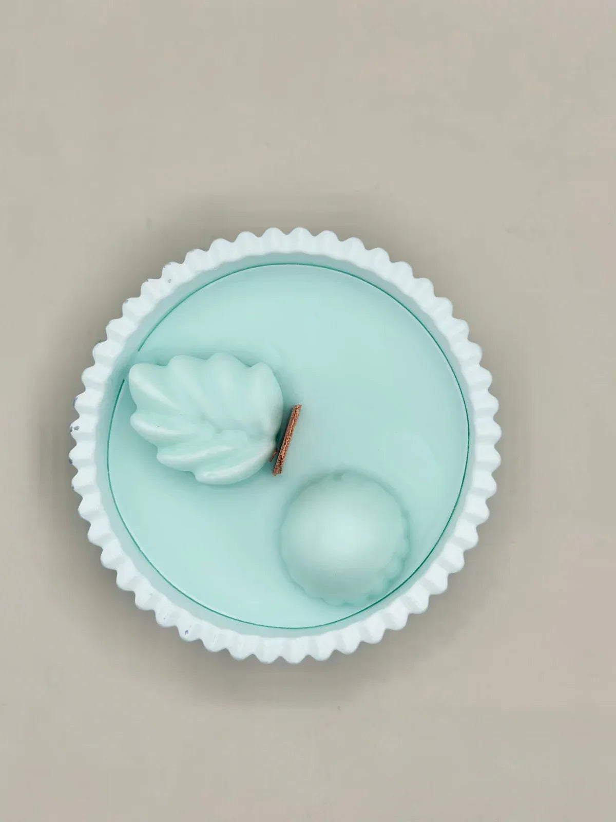 Vela de soja Mabon Scent nº1 ED. ESPECIAL - La Quinta Vidal