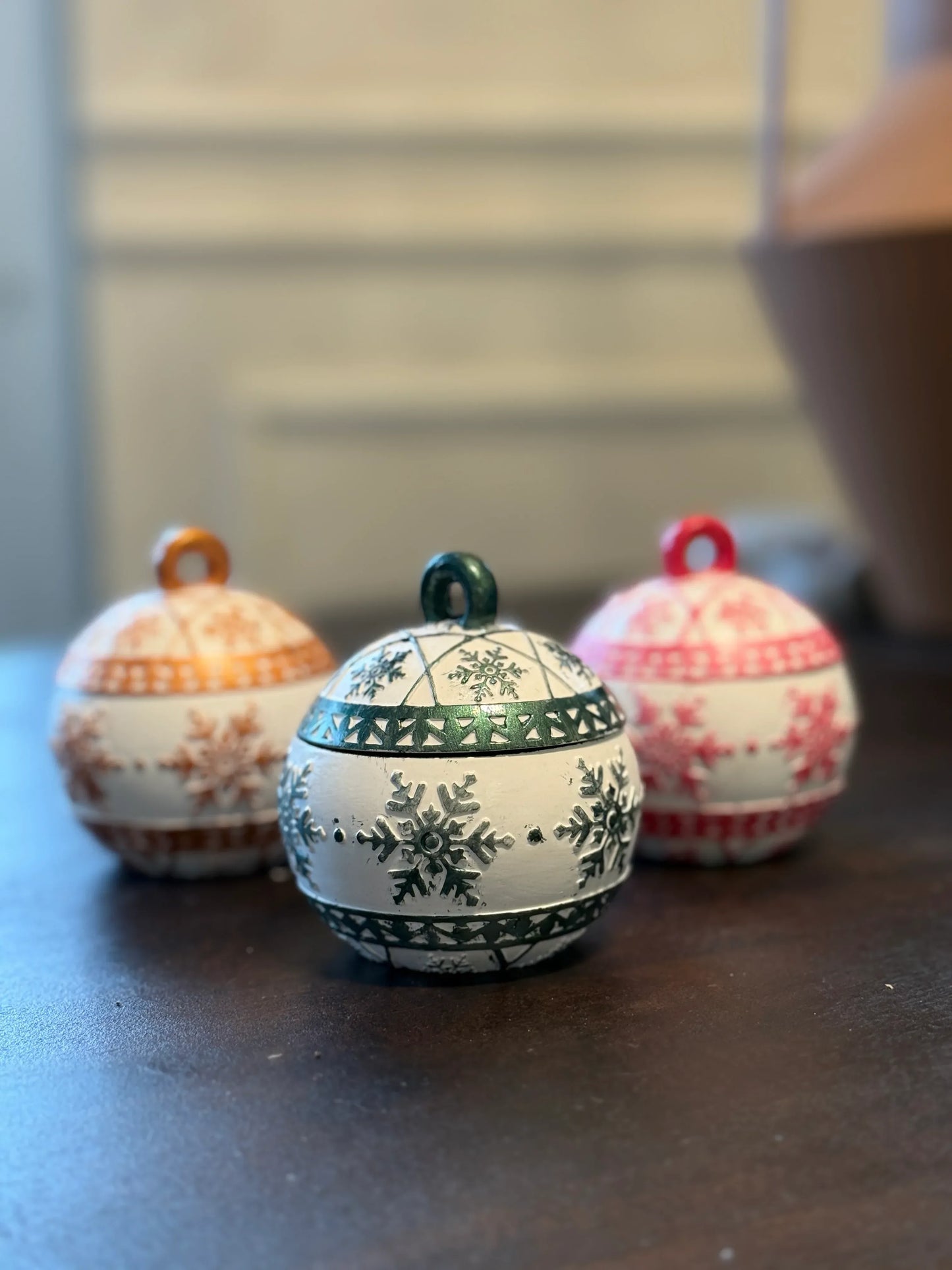 Vela de soja Sparking Yuletide - La Quinta Vidal