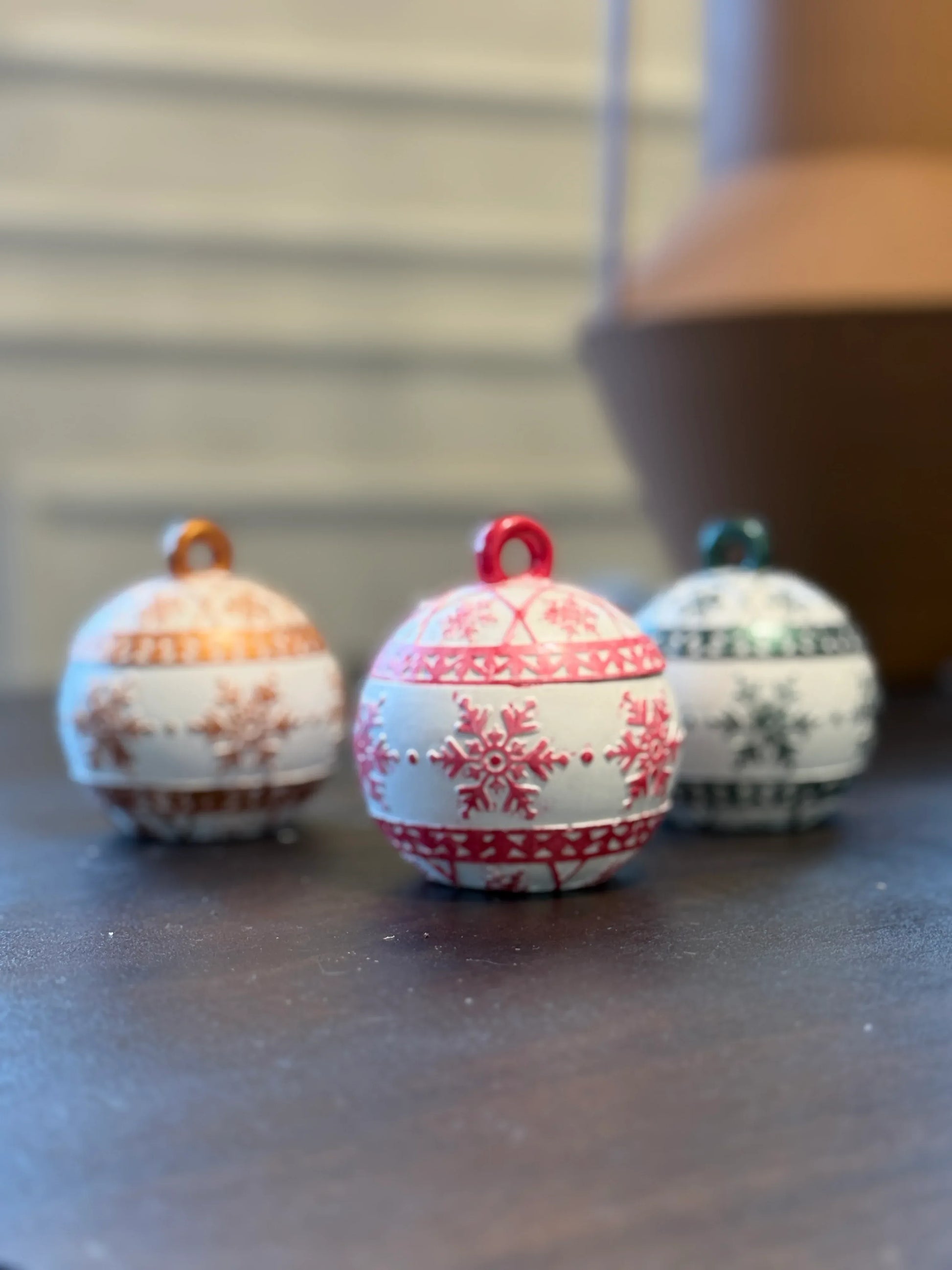 Vela de soja Sparking Yuletide - La Quinta Vidal