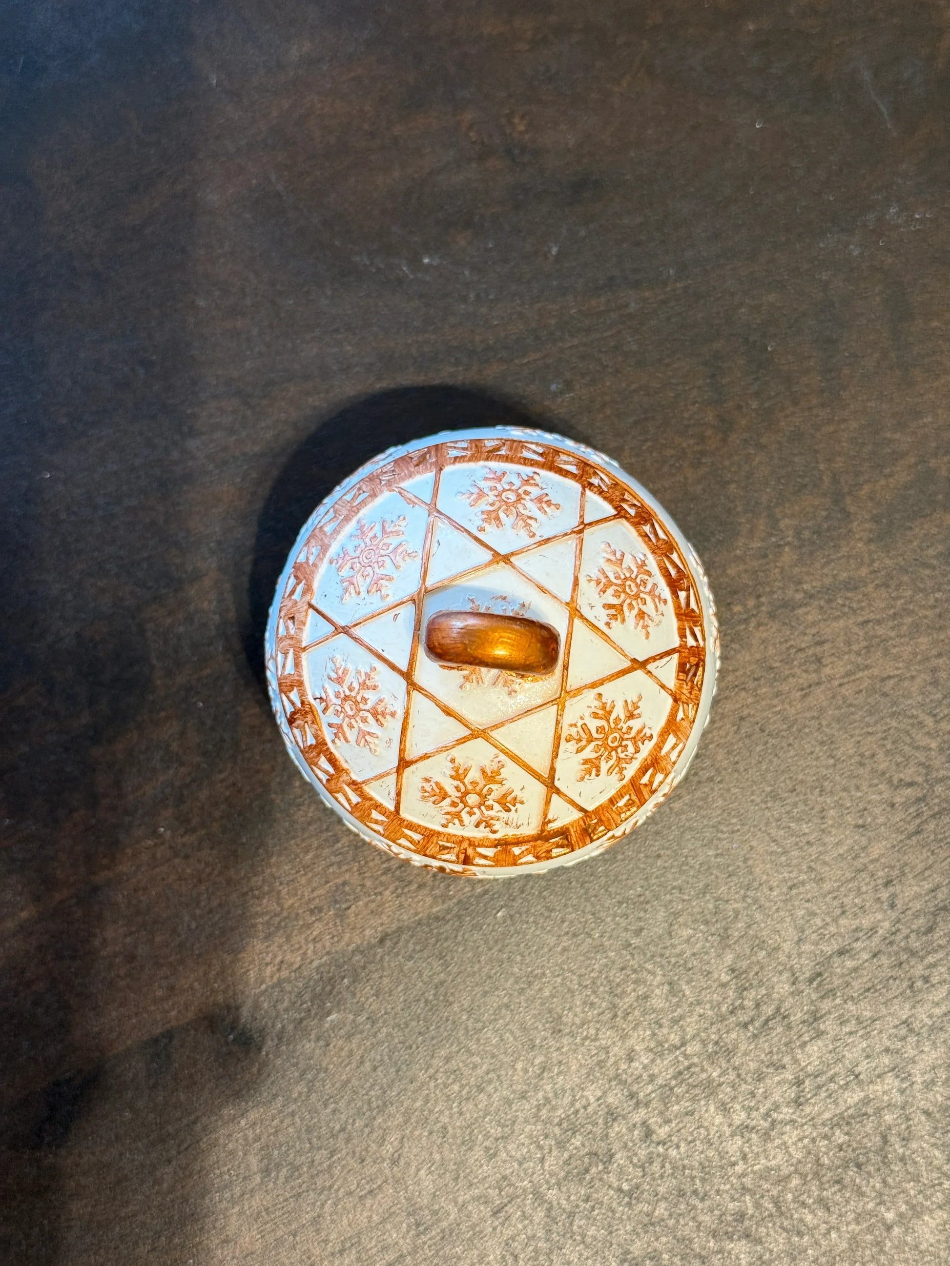 Vela de soja Sparking Yuletide - La Quinta Vidal