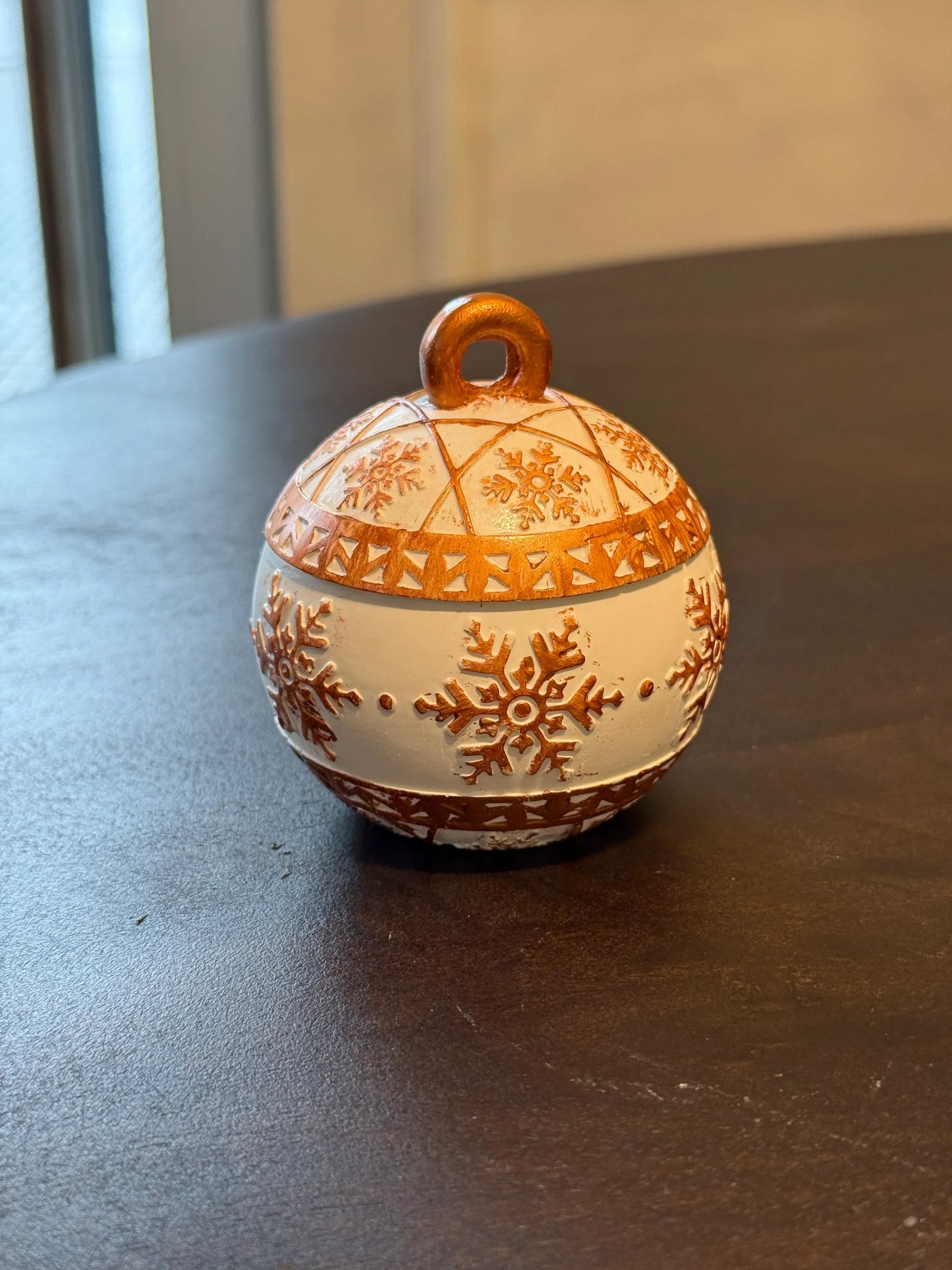 Vela de soja Sparking Yuletide - La Quinta Vidal