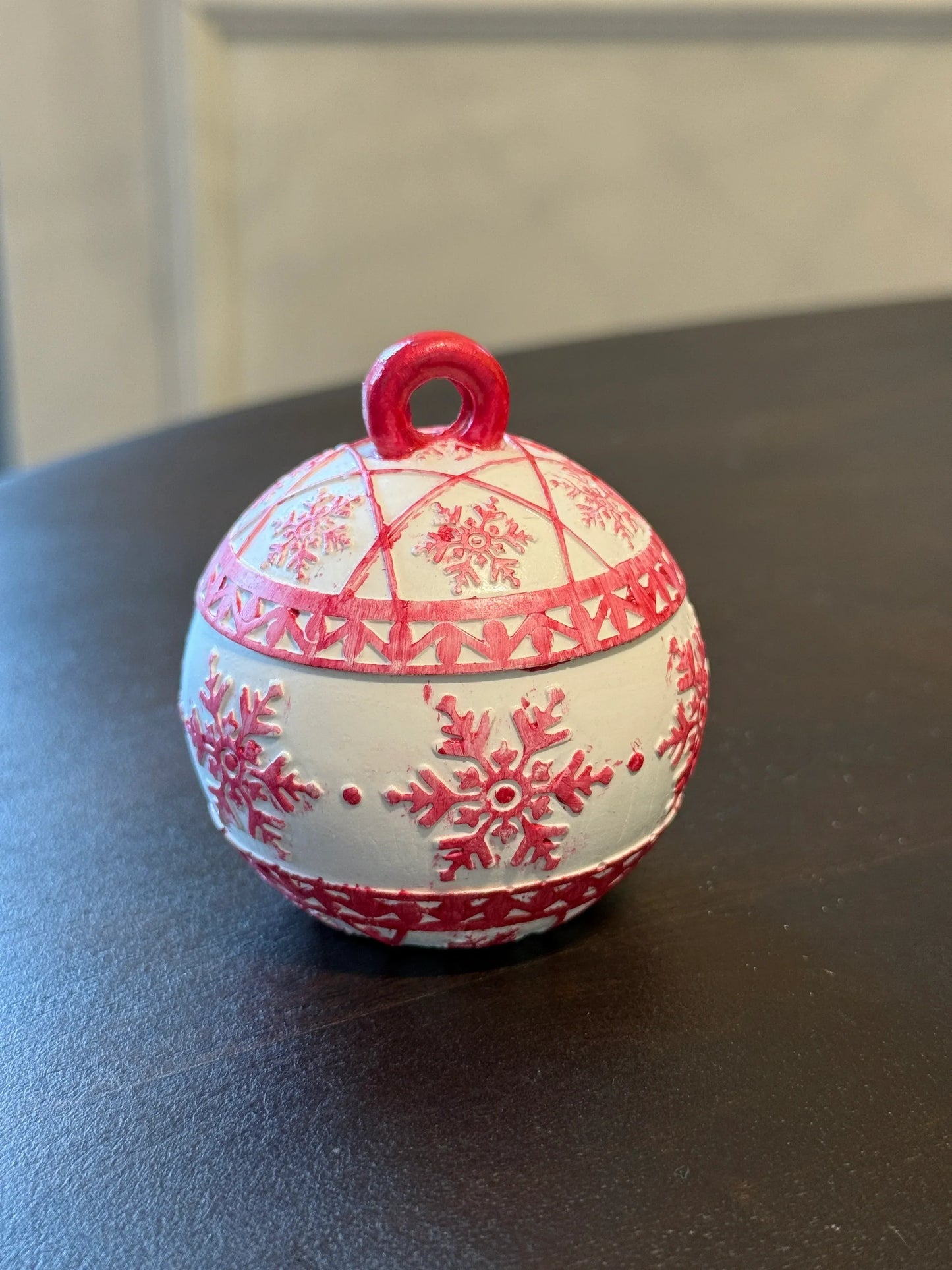 Vela de soja Sparking Yuletide - La Quinta Vidal