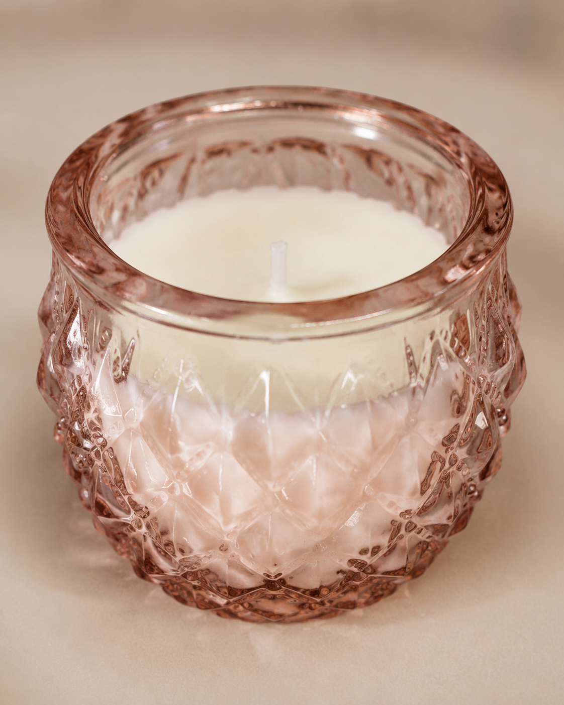 Vela de cera de soja Imbolc Scent nº5 Mini
