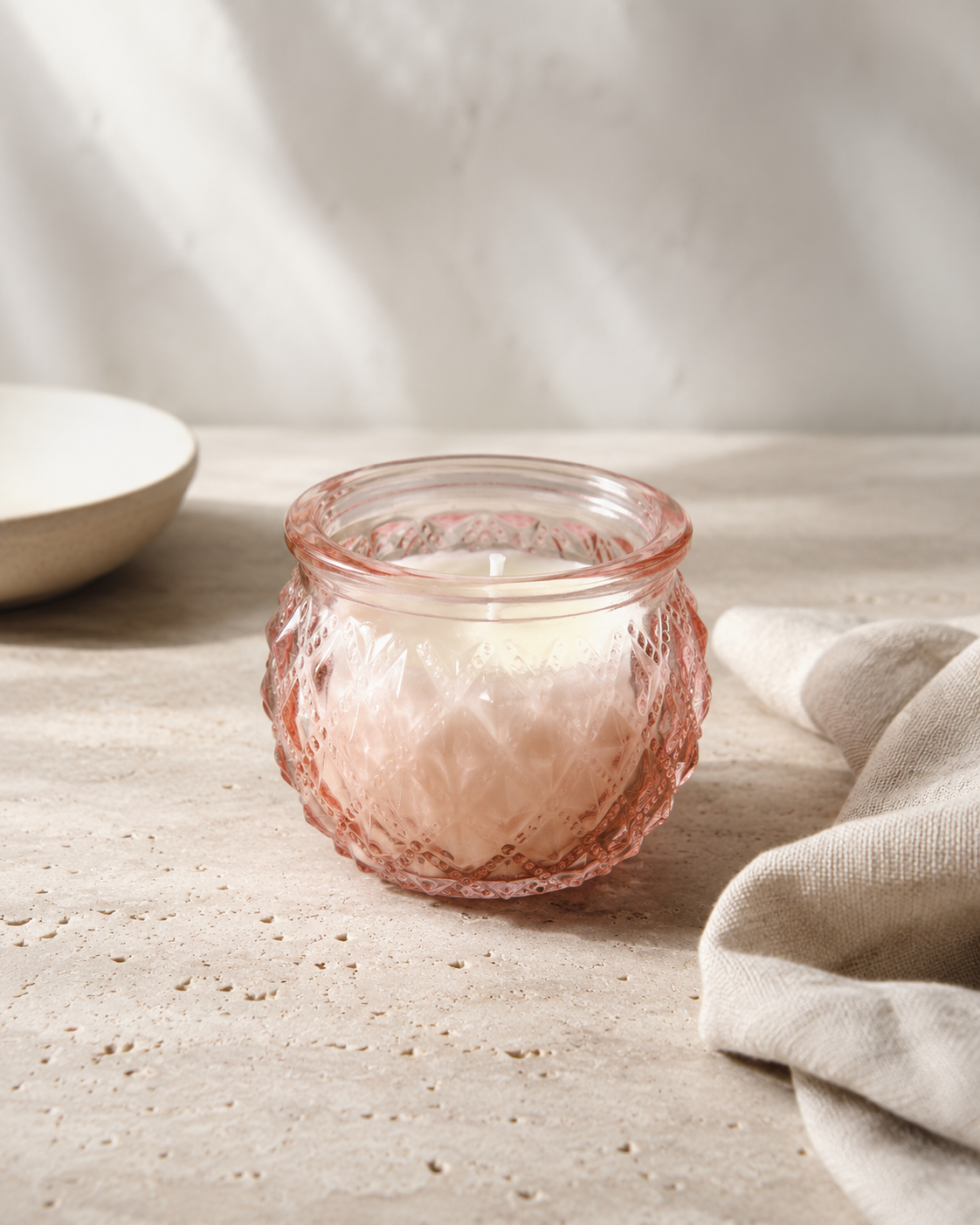 Vela de cera de soja Imbolc Scent nº5 Mini