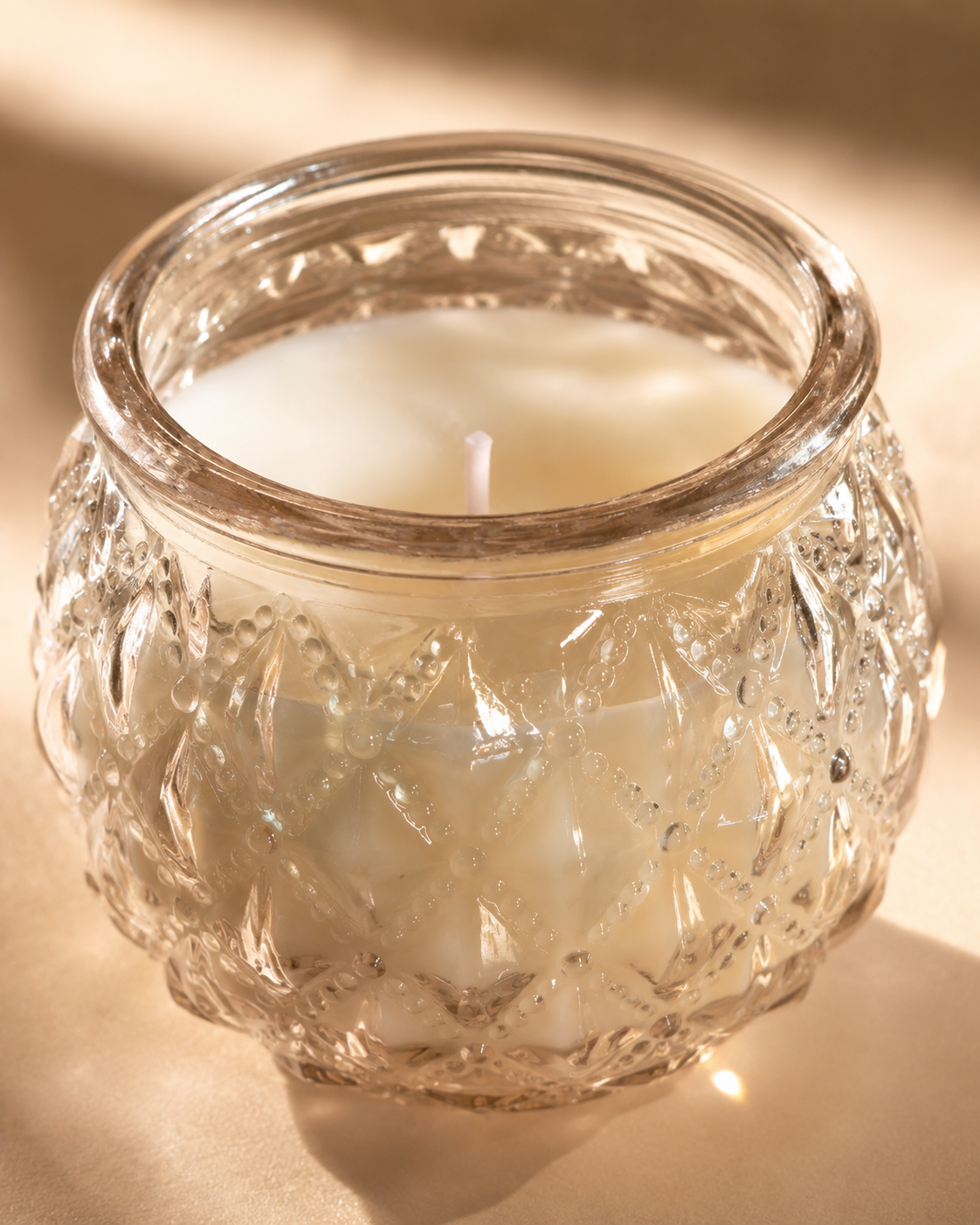 Vela de soja beltane scent nº2 mini