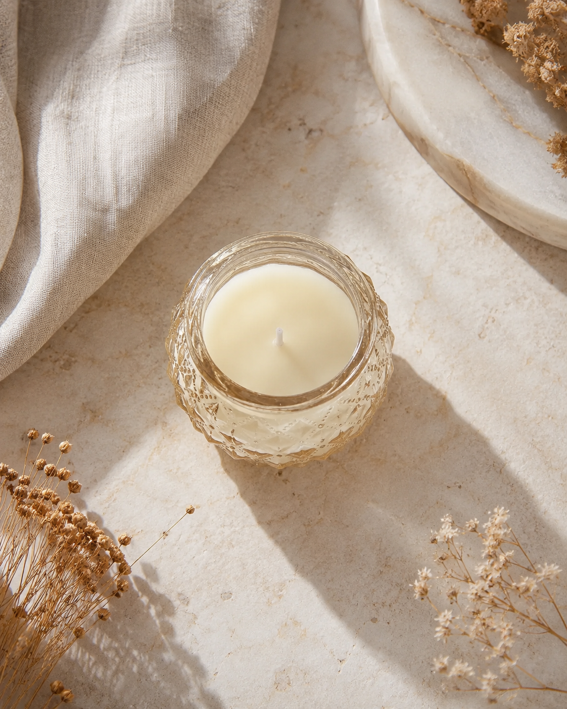 Vela de soja Beltane Scent nº2 Mini 