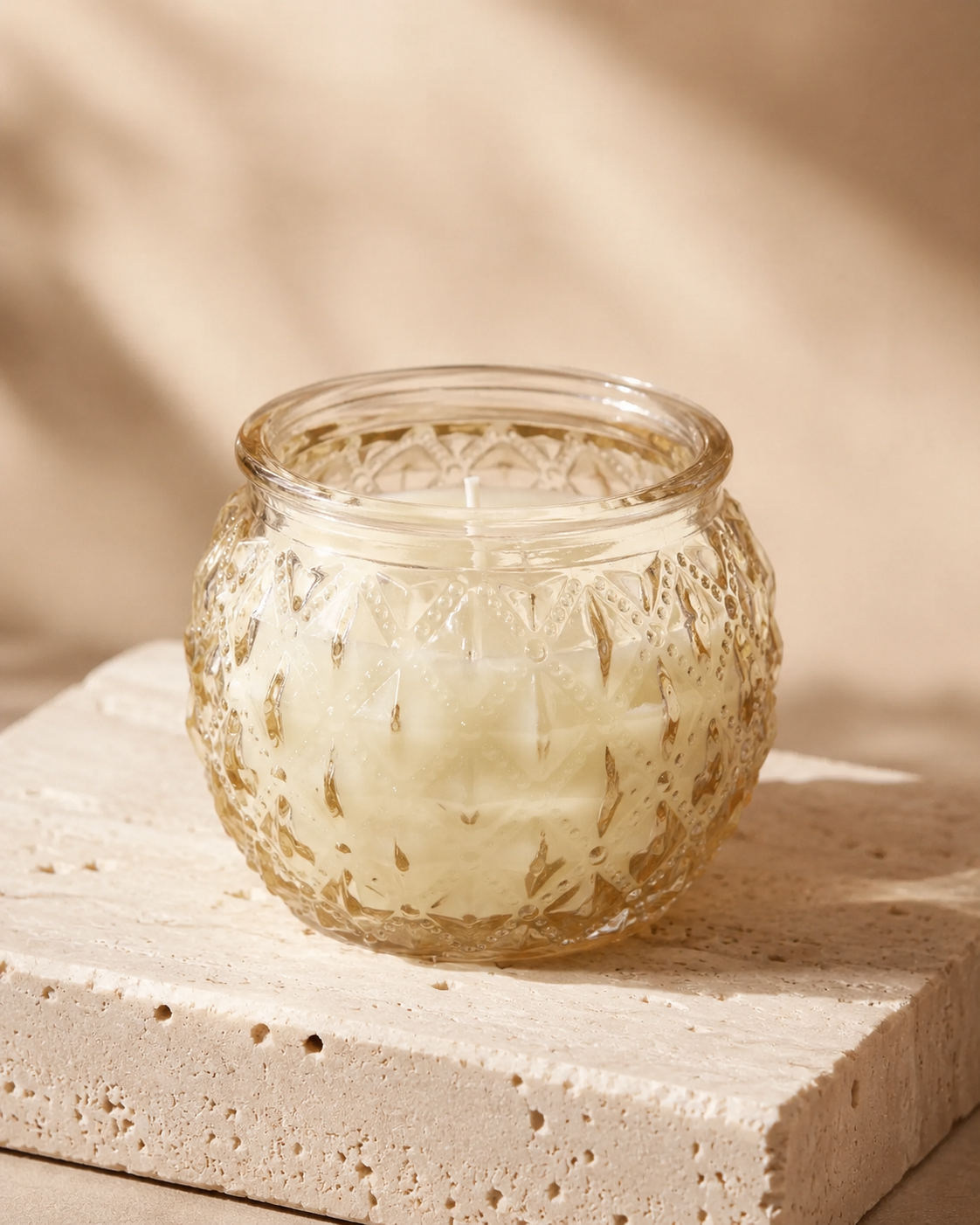 Vela de soja beltane scent nº2 mini