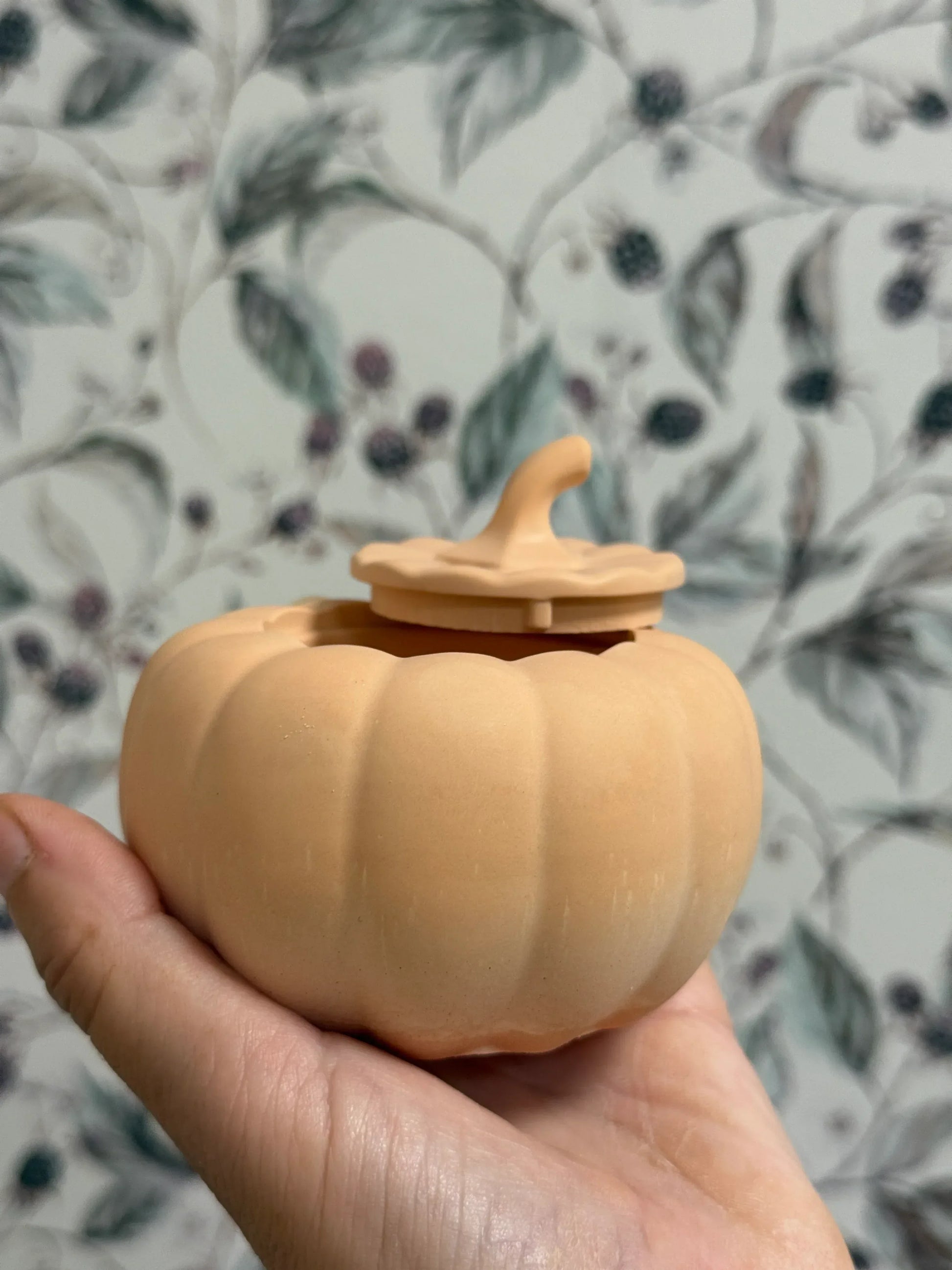 Vela de soja Pumpkin Pie - La Quinta Vidal