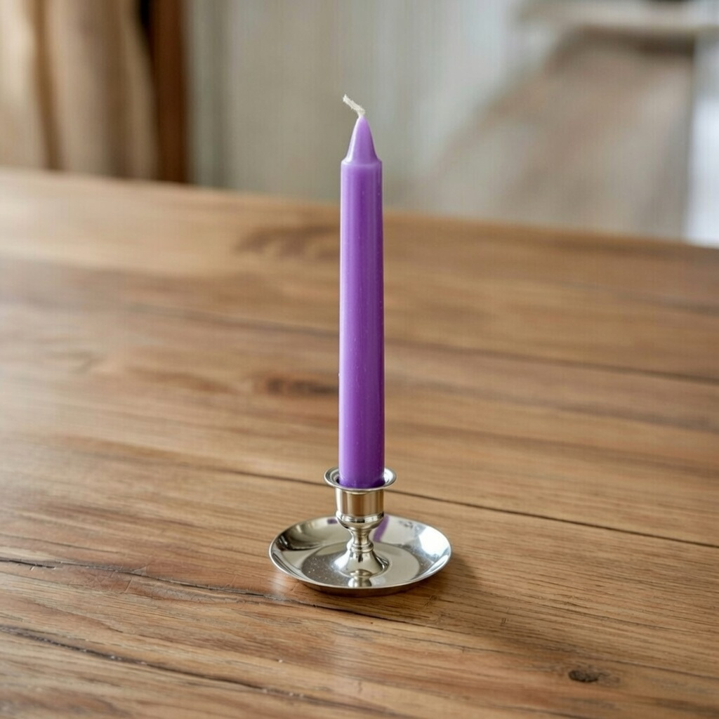 Velas para rituales