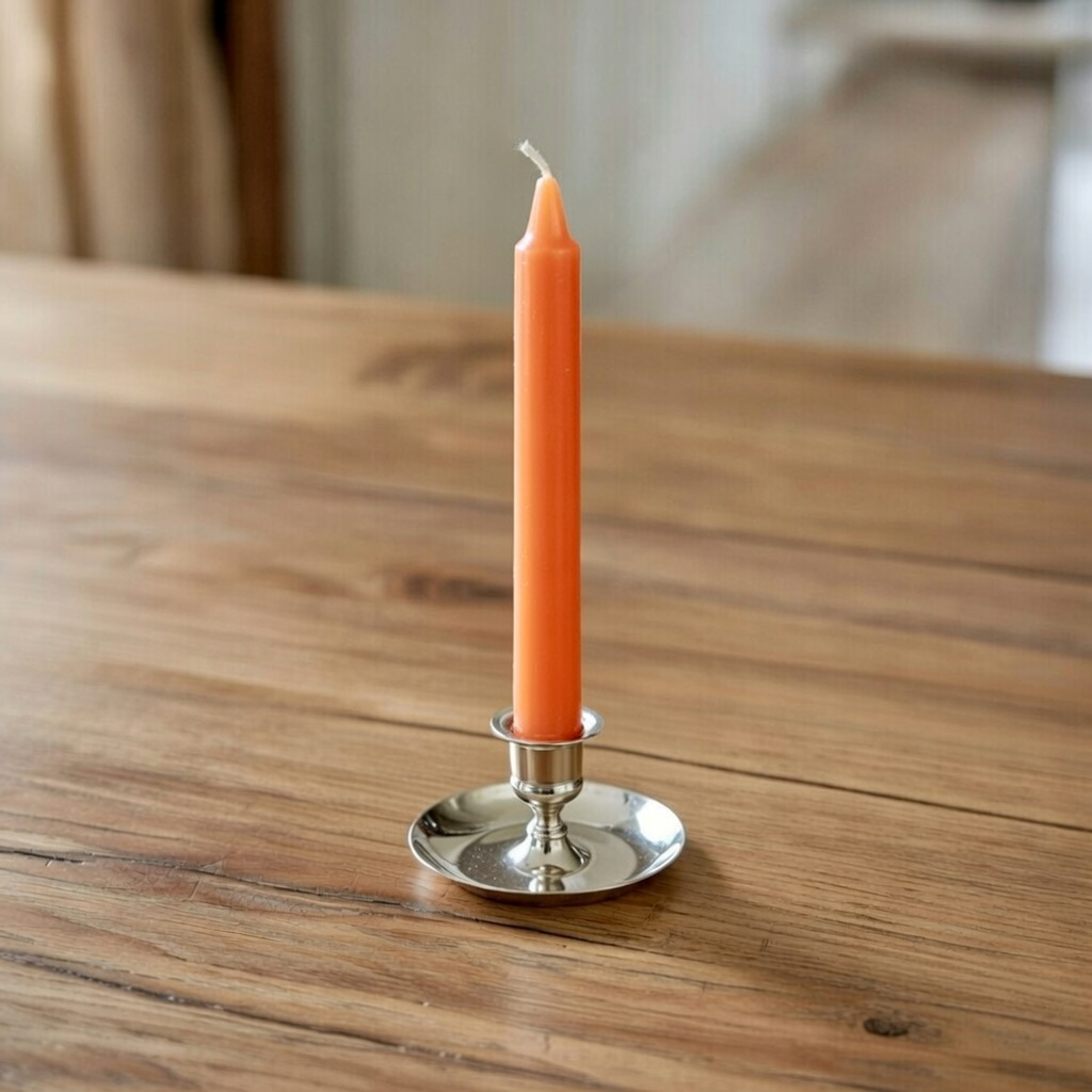 Velas para rituales