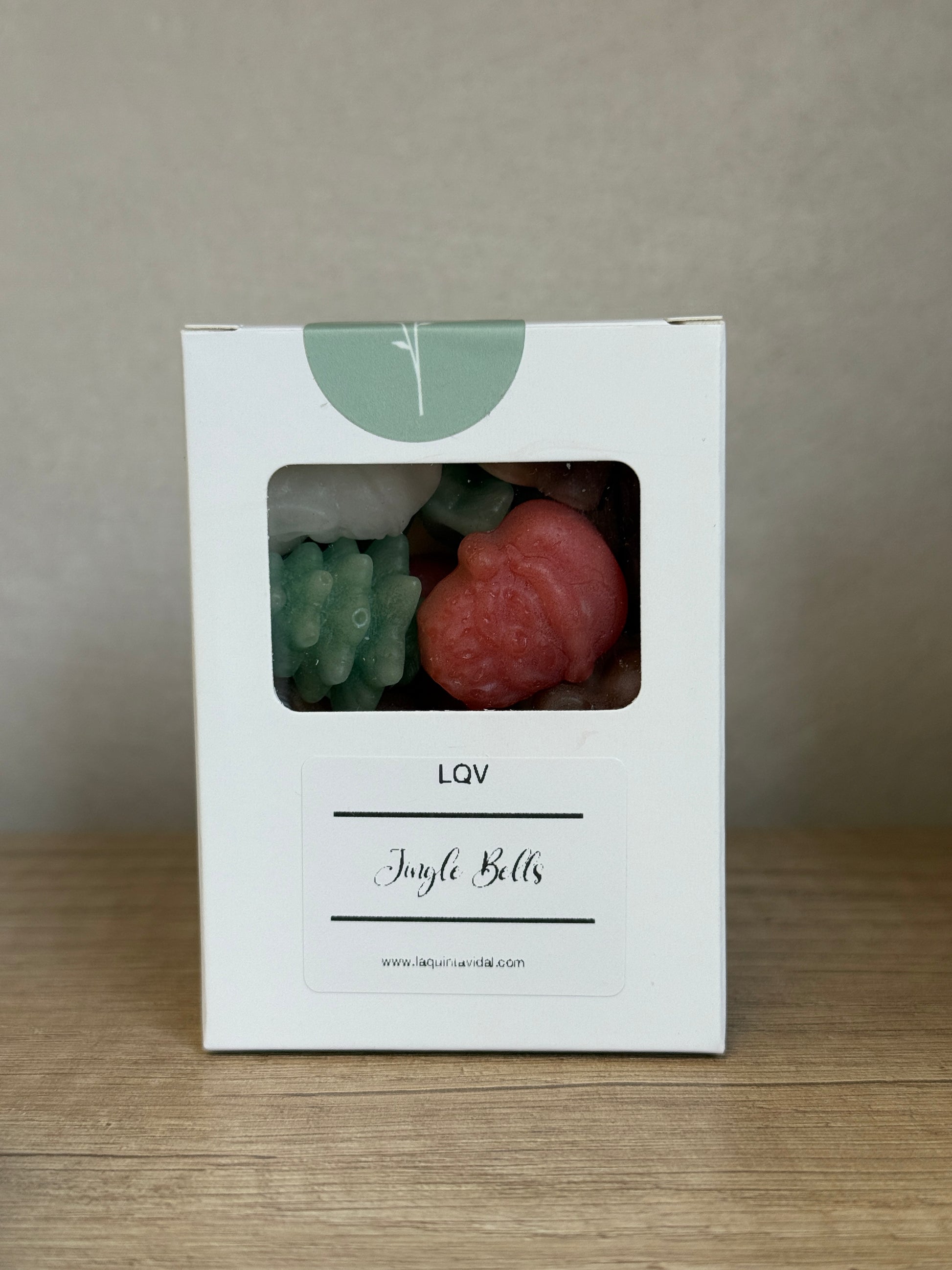 Wax melts