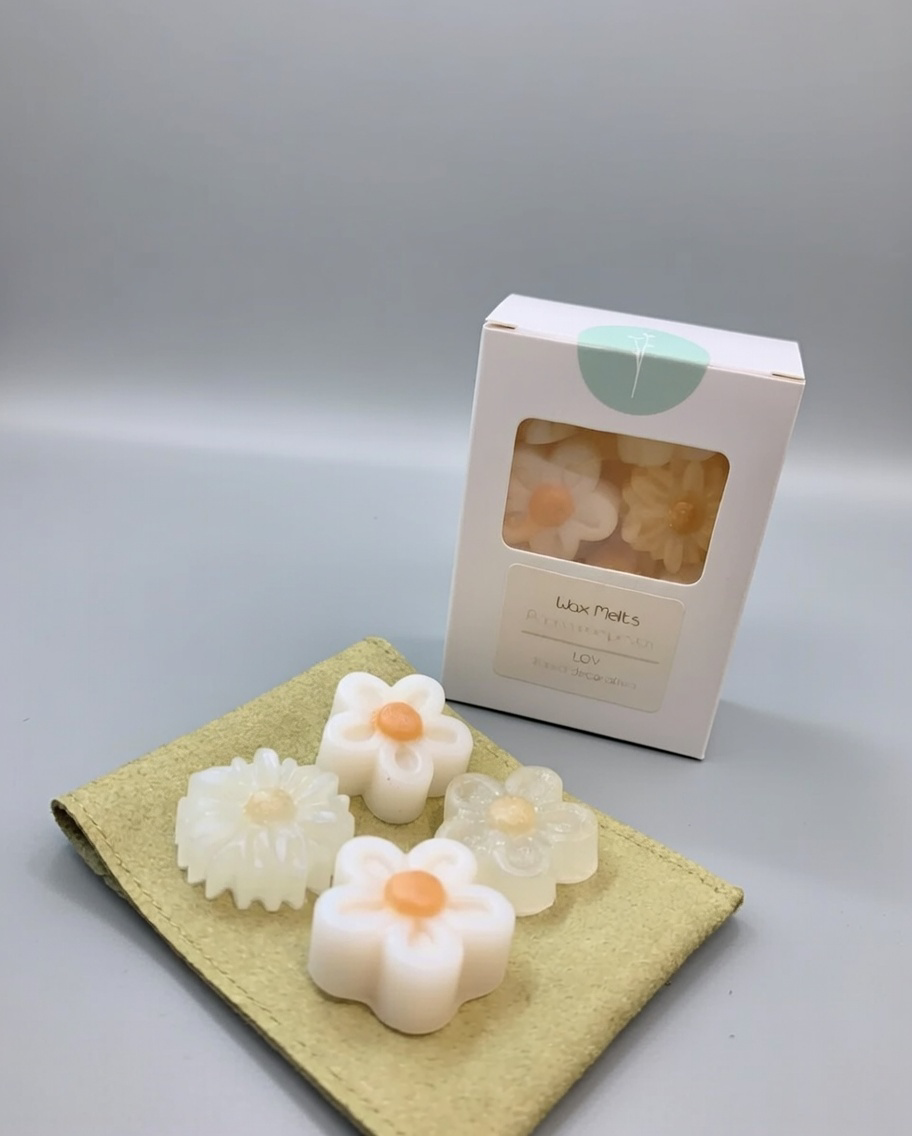 Wax melts