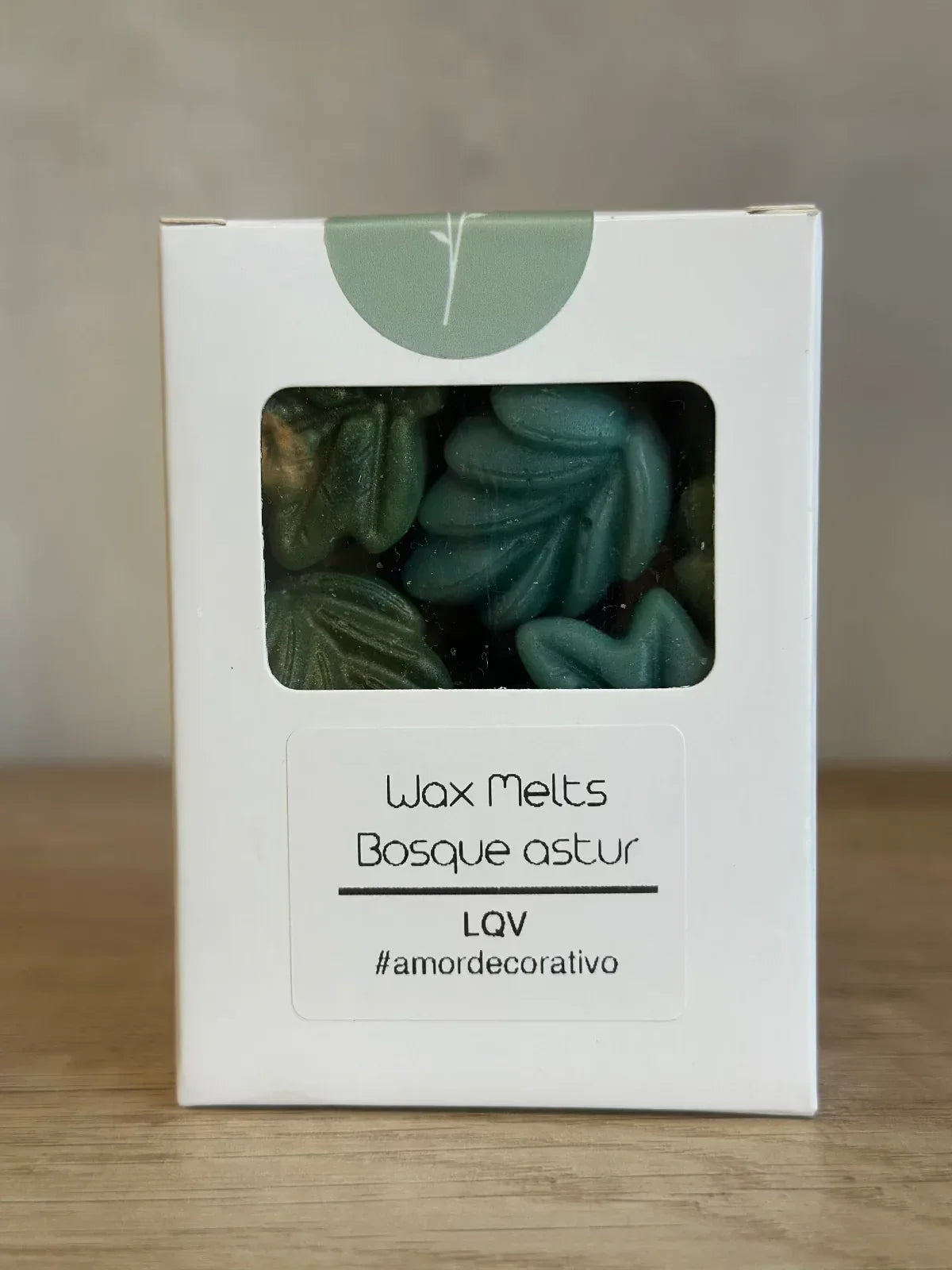 Wax Melts con aromas - La Quinta Vidal