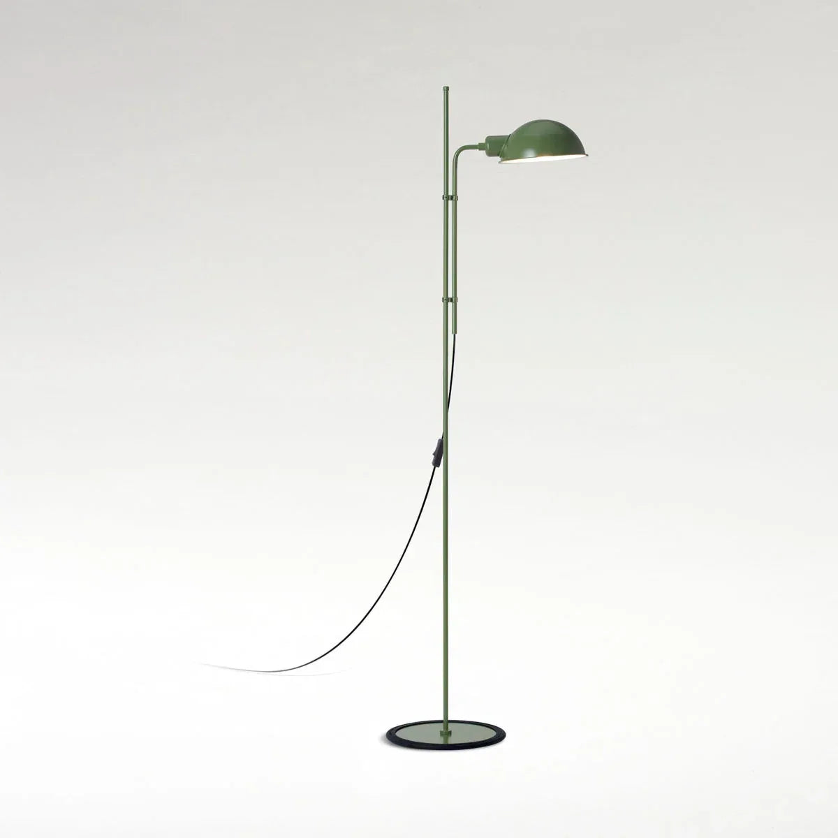 Funiculi Lampara pie Marset - La Quinta Vidal